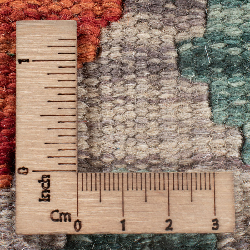 Kilim Maimana Tapete 238x175cm - Tapete de lã