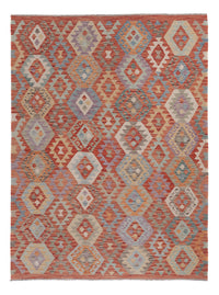Kilim Maimana Tapete 181x240cm - Tapete de lã – product image