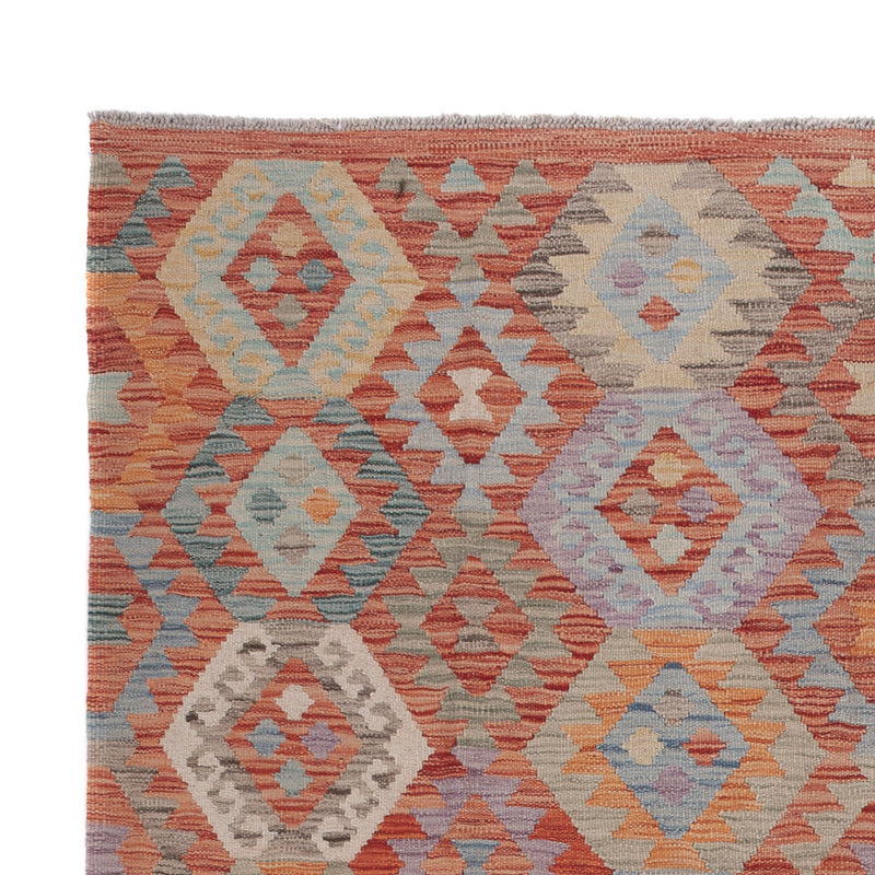Kilim Maimana Tapete 181x240cm - Tapete de lã