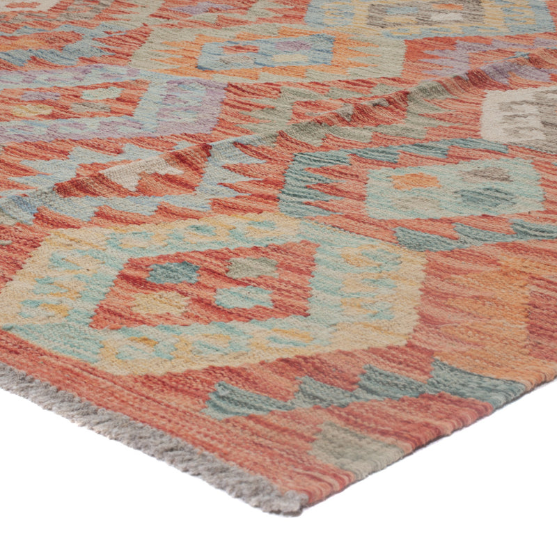 Kilim Maimana Tapete 181x240cm - Tapete de lã