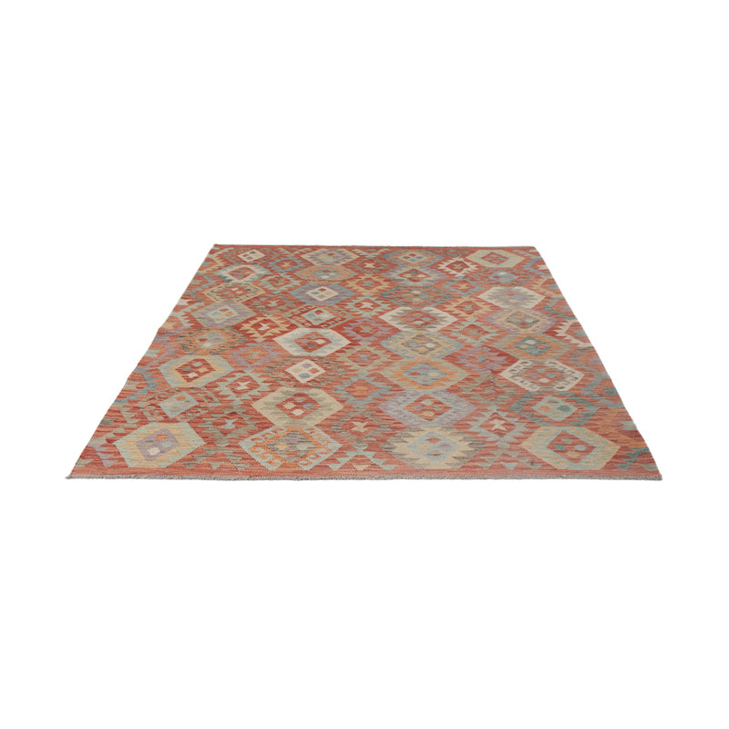 Kilim Maimana Tapete 181x240cm - Tapete de lã
