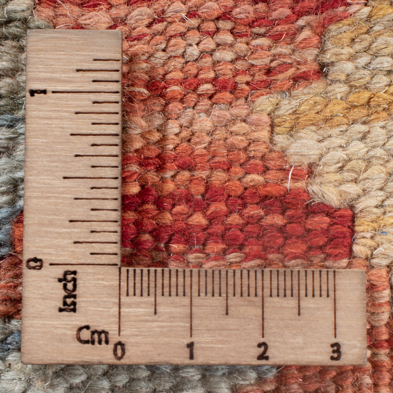 Kilim Maimana Tapete 181x240cm - Tapete de lã