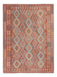 Kilim Maimana Tapete 234x177cm - Tapete de lã – product image