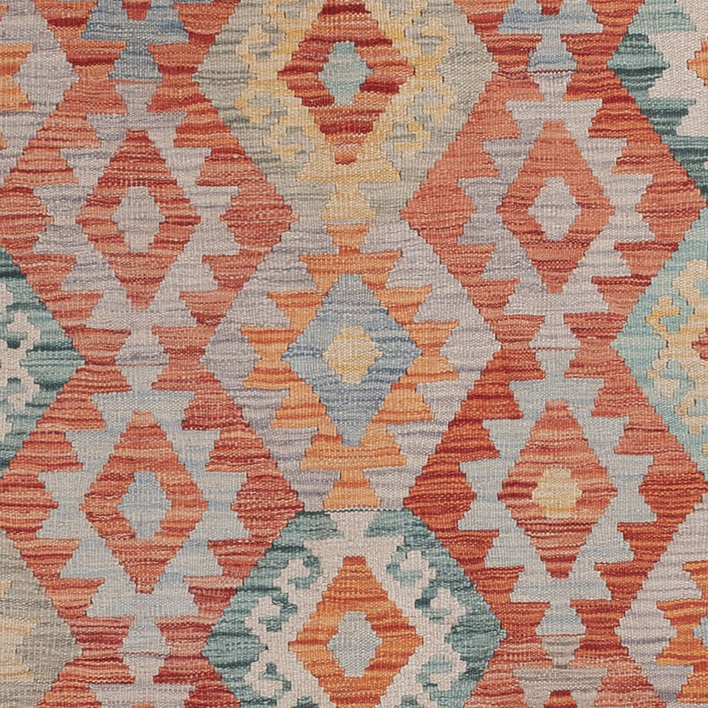 Kilim Maimana Tapete 234x177cm - Tapete de lã