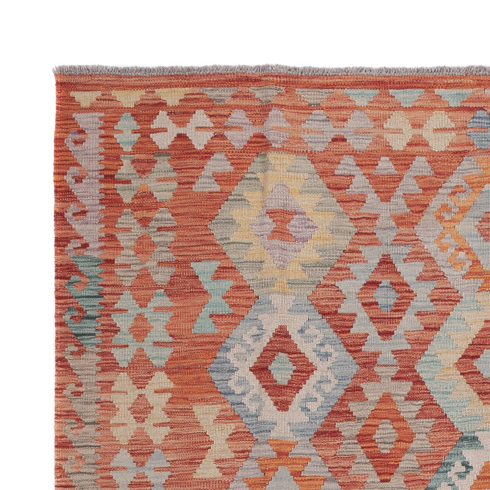 Kilim Maimana Tapete 234x177cm - Tapete de lã