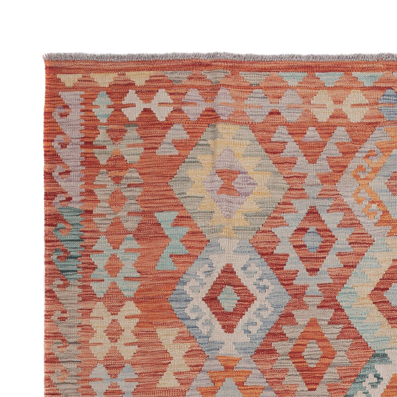 Kilim Maimana Tapete 234x177cm - Tapete de lã