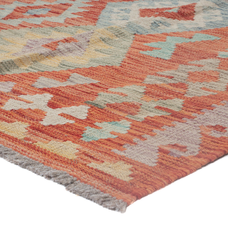 Kilim Maimana Tapete 234x177cm - Tapete de lã