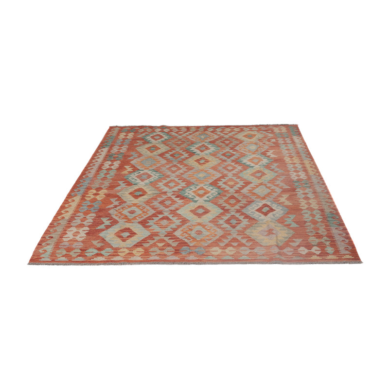 Kilim Maimana Tapete 234x177cm - Tapete de lã