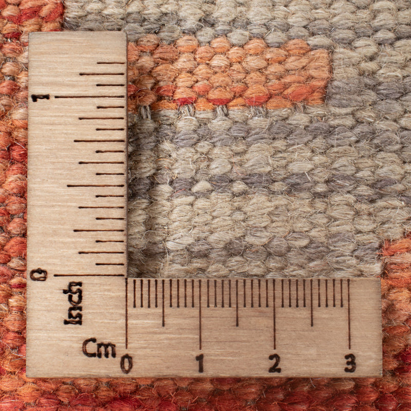 Kilim Maimana Tapete 234x177cm - Tapete de lã