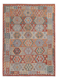 Kilim Maimana Tapete 249x176cm - Tapete de lã – product image