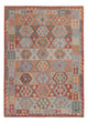 Kilim Maimana Tapete 249x176cm - Tapete de lã