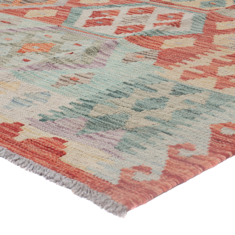 Kilim Maimana Tapete 249x176cm - Tapete de lã