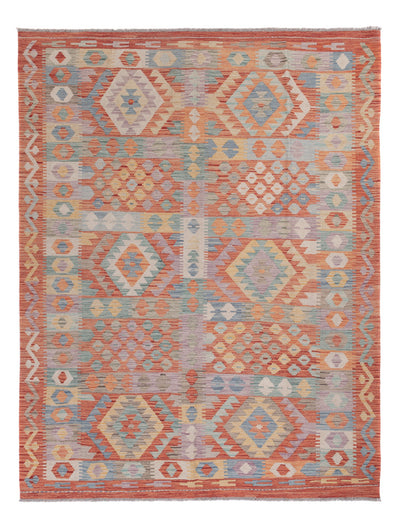 Kilim Maimana Tapete 181x240cm - Tapete de lã