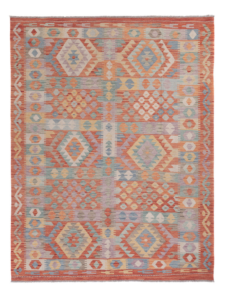 Kilim Maimana Tapete 240x181cm - Tapete de lã