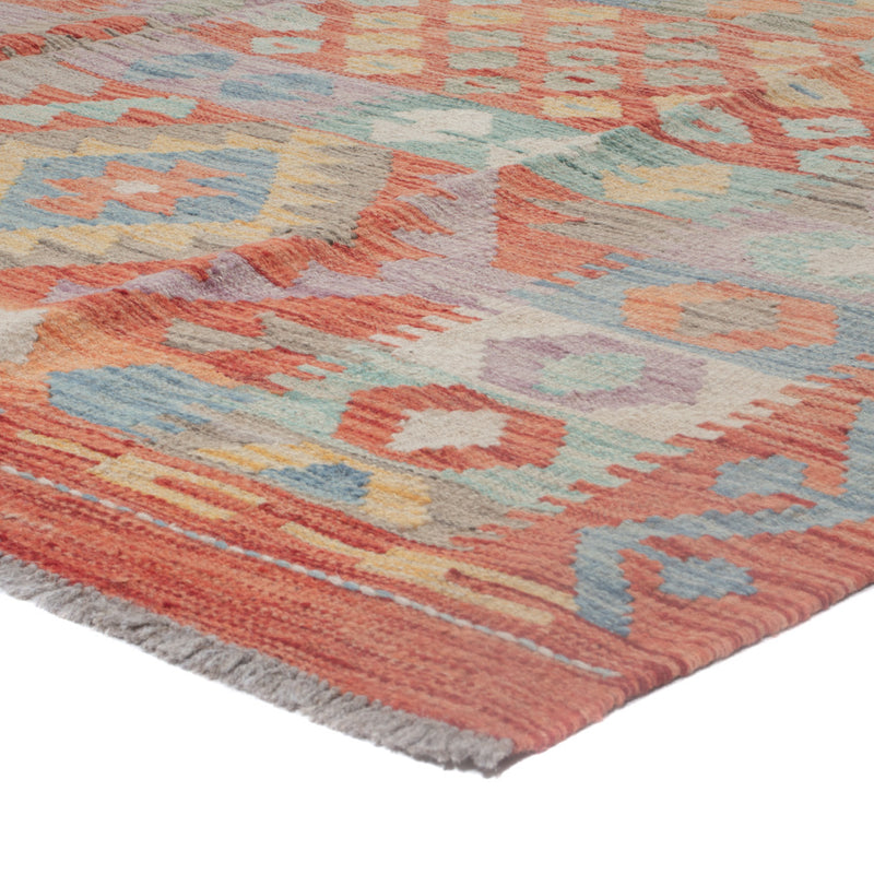Kilim Maimana Tapete 240x181cm - Tapete de lã
