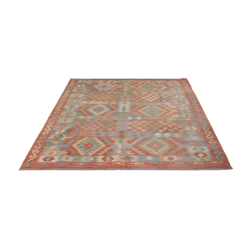 Kilim Maimana Tapete 240x181cm - Tapete de lã