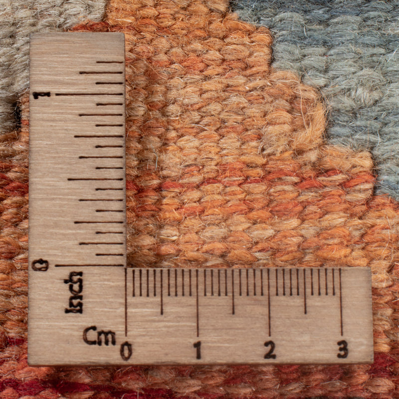 Kilim Maimana Tapete 240x181cm - Tapete de lã