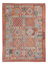 Kilim Maimana Tapete 180x243cm - Tapete de lã – product image
