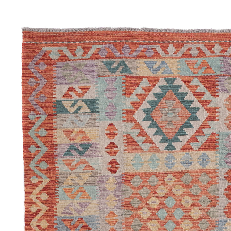 Kilim Maimana Tapete 180x243cm - Tapete de lã