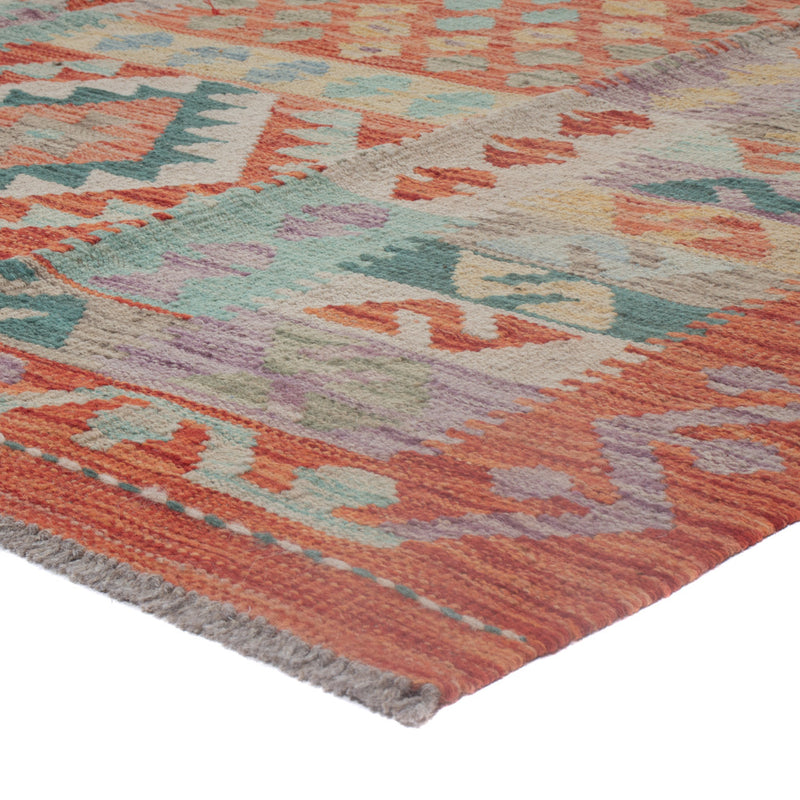 Kilim Maimana Tapete 180x243cm - Tapete de lã