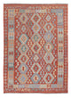 Kilim Maimana Tapete 239x177cm - Tapete de lã