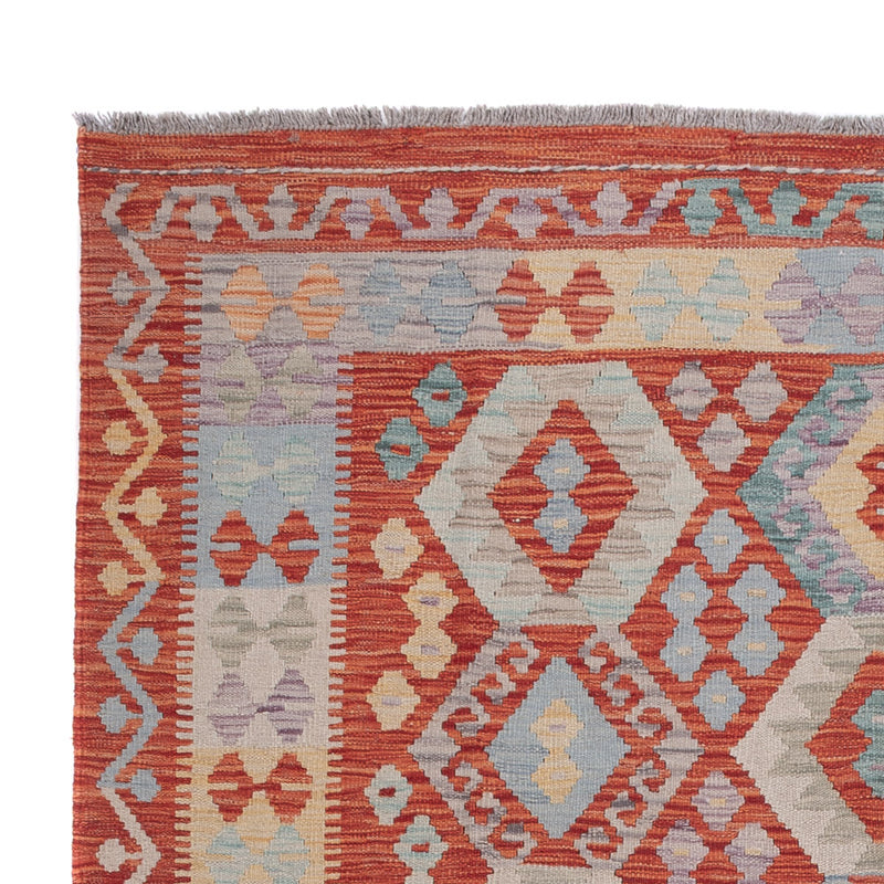 Kilim Maimana Tapete 239x177cm - Tapete de lã