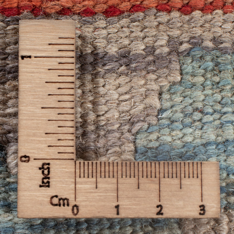 Kilim Maimana Tapete 239x177cm - Tapete de lã