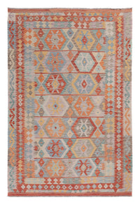 Kilim Maimana Tapete 250x168cm - Tapete de lã – product image