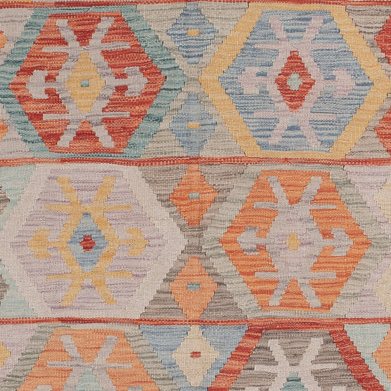 Kilim Maimana Tapete 250x168cm - Tapete de lã