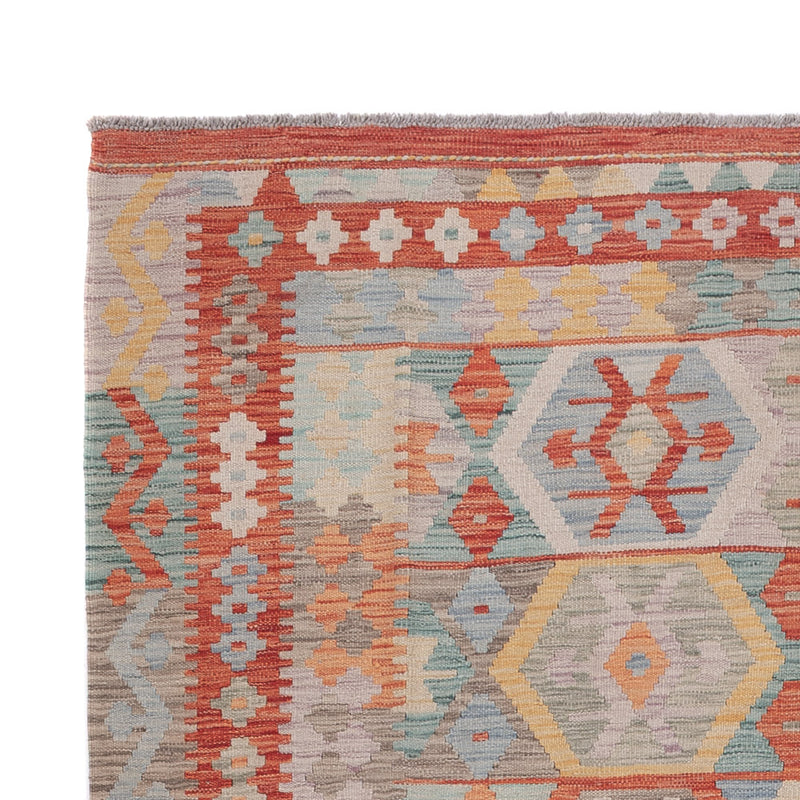 Kilim Maimana Tapete 250x168cm - Tapete de lã