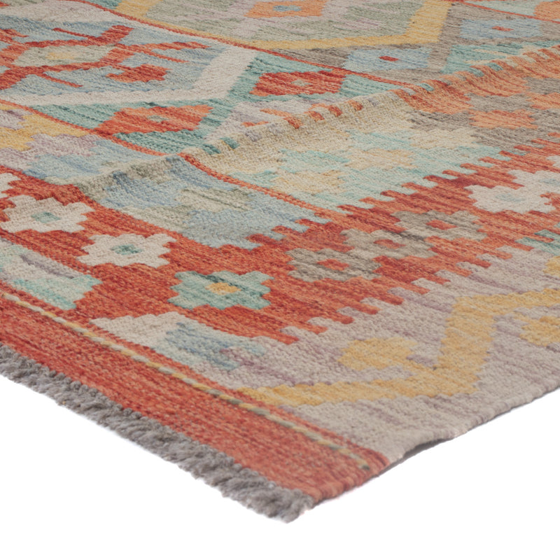 Kilim Maimana Tapete 250x168cm - Tapete de lã