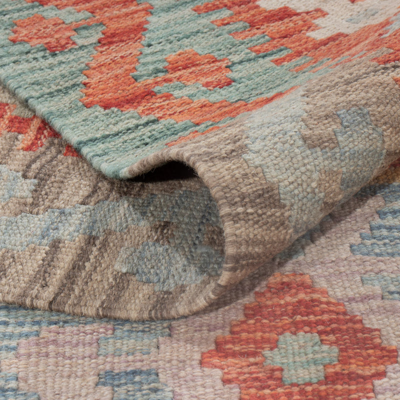 Kilim Maimana Tapete 250x168cm - Tapete de lã
