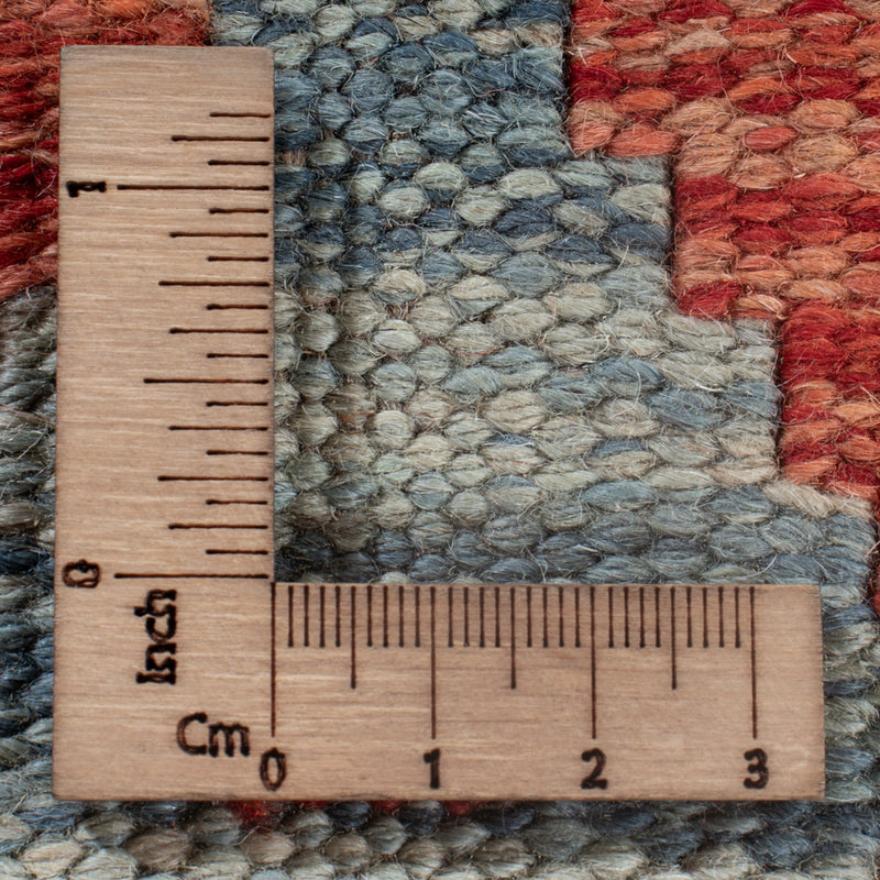 Kilim Maimana Tapete 242x174cm - Tapete de lã