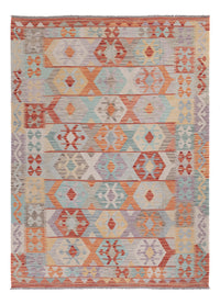 Kilim Maimana Tapete 236x173cm - Tapete de lã – product image