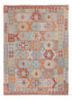 Kilim Maimana Tapete 236x173cm - Tapete de lã