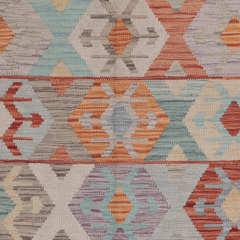 Kilim Maimana Tapete 236x173cm - Tapete de lã