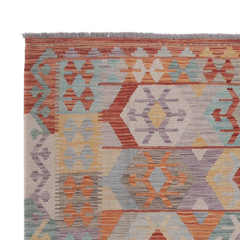 Kilim Maimana Tapete 236x173cm - Tapete de lã