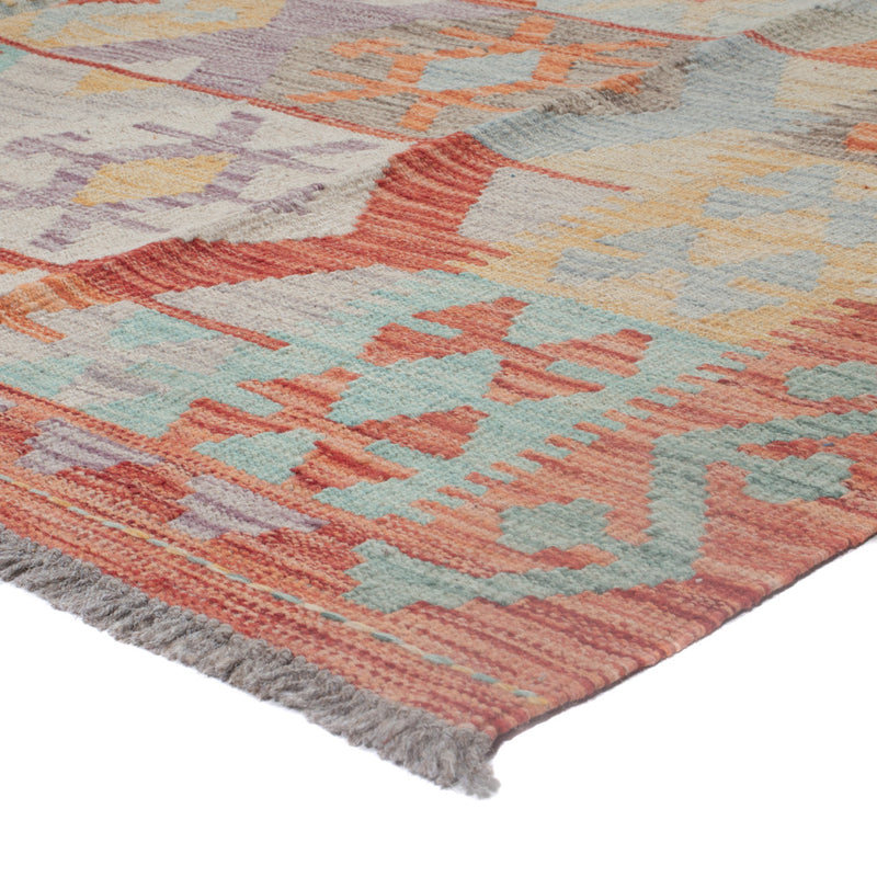 Kilim Maimana Tapete 236x173cm - Tapete de lã