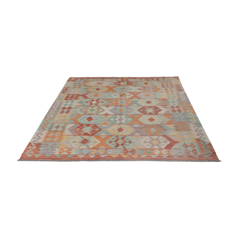 Kilim Maimana Tapete 236x173cm - Tapete de lã