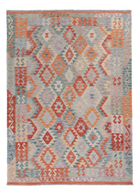 Kilim Maimana Tapete 243x178cm - Tapete de lã – product image