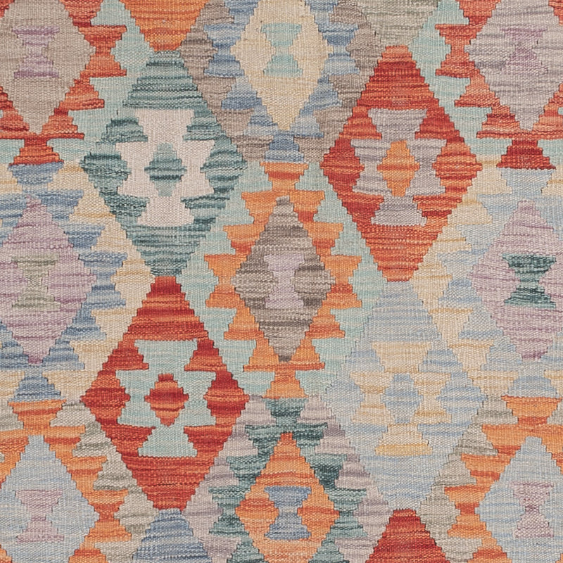 Kilim Maimana Tapete 243x178cm - Tapete de lã