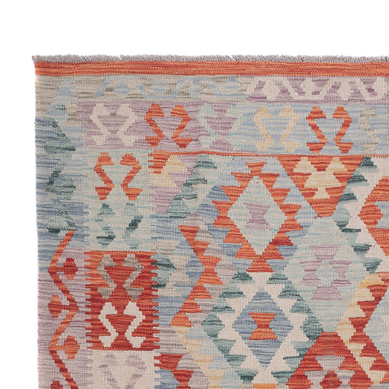 Kilim Maimana Tapete 243x178cm - Tapete de lã