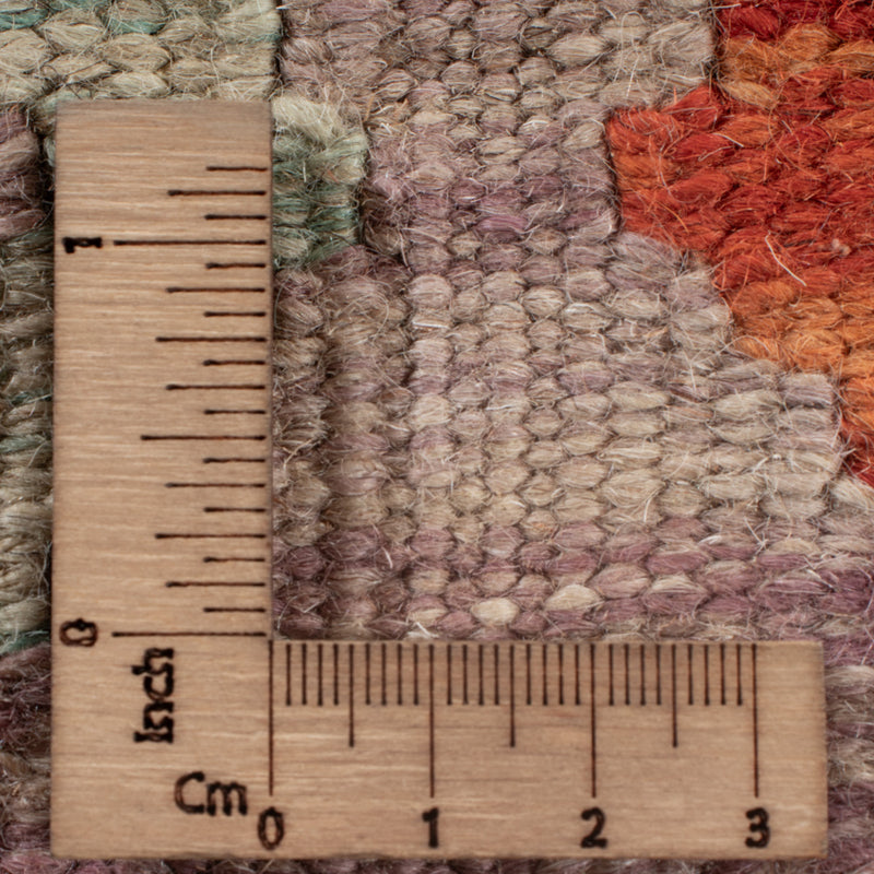 Kilim Maimana Tapete 243x178cm - Tapete de lã