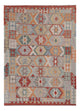 Kilim Maimana Tapete 244x176cm - Tapete de lã