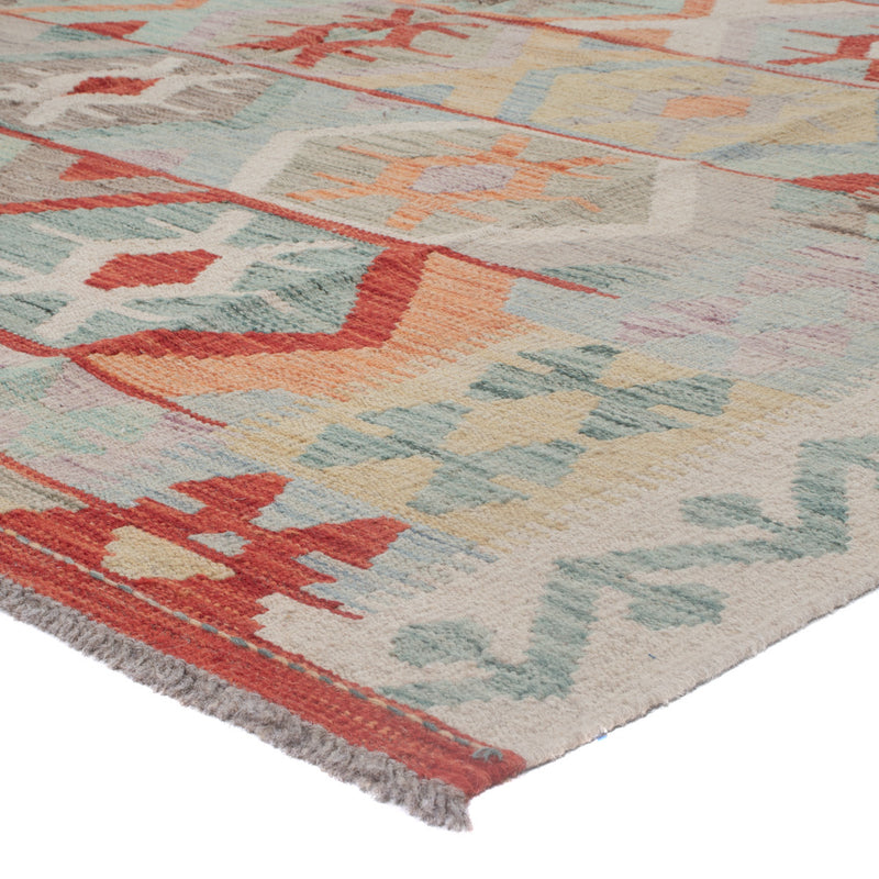 Kilim Maimana Tapete 244x176cm - Tapete de lã