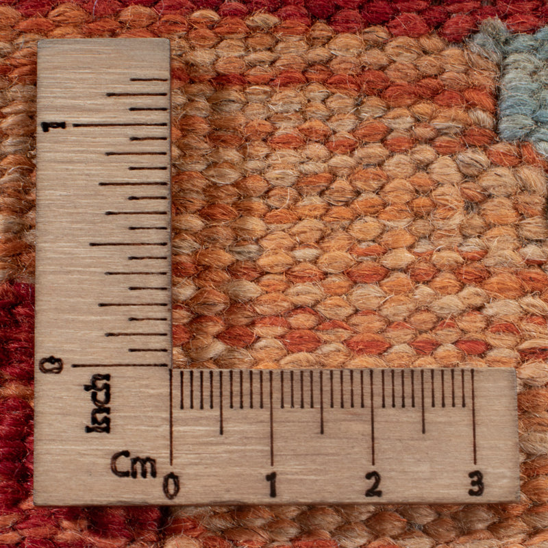 Kilim Maimana Tapete 244x176cm - Tapete de lã
