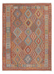 Kilim Maimana Tapete 243x178cm - Tapete de lã