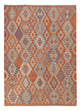 Kilim Maimana Tapete 243x178cm - Tapete de lã