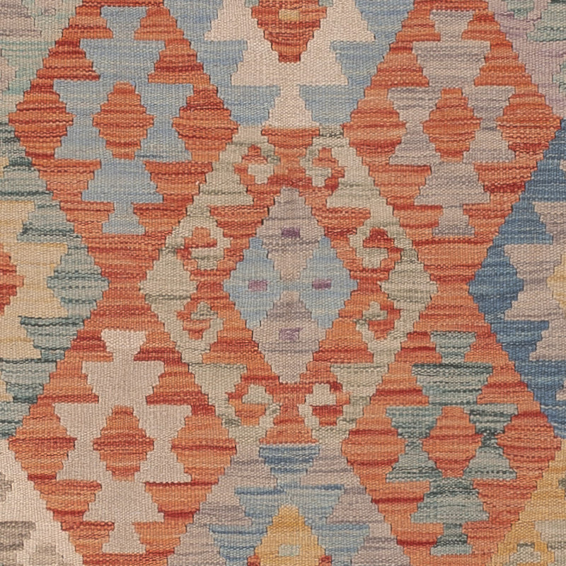 Kilim Maimana Tapete 243x178cm - Tapete de lã