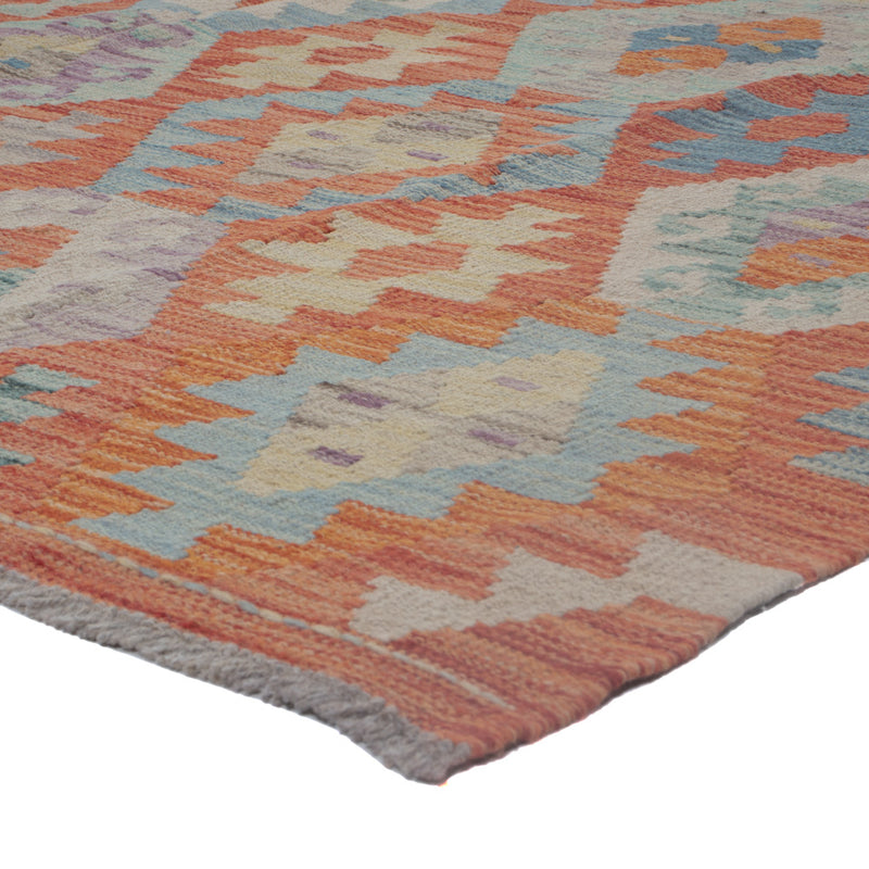 Kilim Maimana Tapete 243x178cm - Tapete de lã